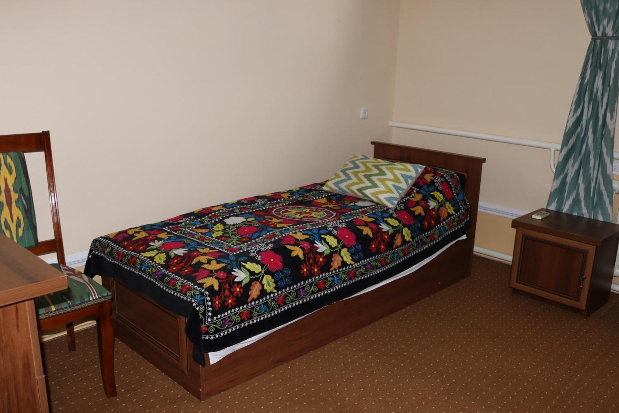 Guest House Ikathouse Marghilon Экстерьер фото