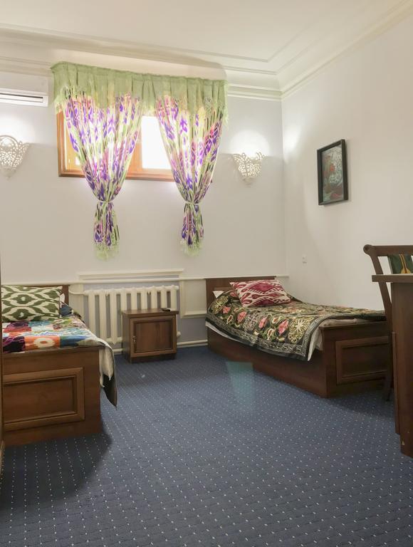 Guest House Ikathouse Marghilon Экстерьер фото